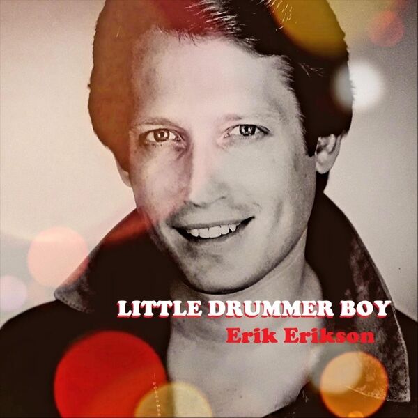 Cover art for Little Drummer Boy